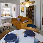 Luxury Penthouse, Sea Views, 50m From The Beach! * Fuengirola